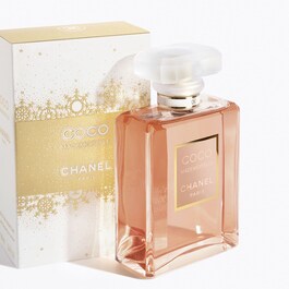 COCO MADEMOISELLE - Eau De Parfum Edizione Limitata