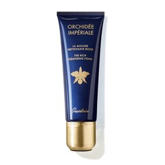 Orchidée Impériale - La Mousse Nettoyante Riche, GUERLAIN