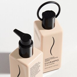 Kapha balancing Conditioner - Balsamo purificante