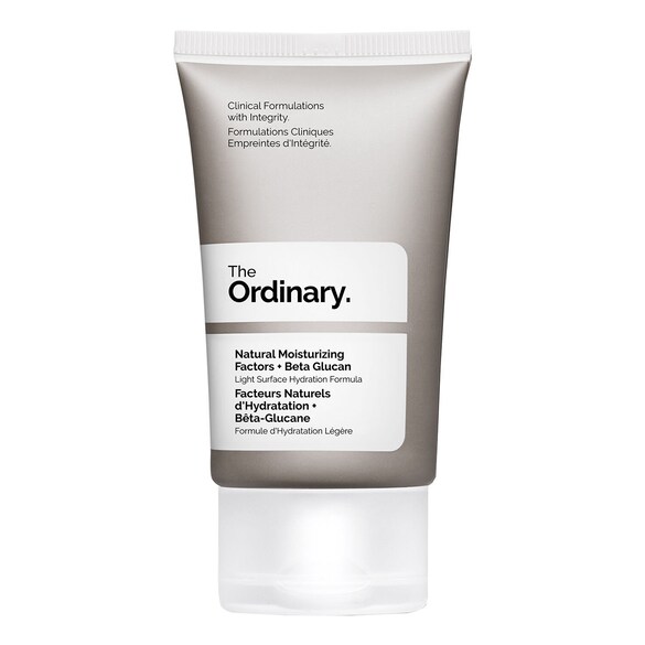 Natural Moisturising Factors + Beta-Glucan - Gel idratante, THE ORDINARY
