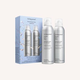 Reveal Clean Hair Advanced - Set di due shampoo a secco