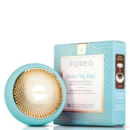 UFO Make My Day  - Maschera attivabile da UFO