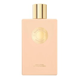 Burberry Goddess Body Lotion Donna 