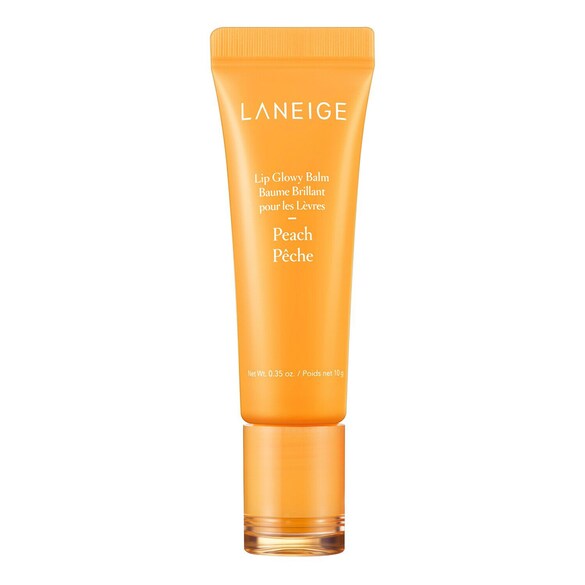 Lip Glowy Balm - Balsamo Labbra Brillante, LANEIGE