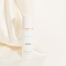 Essential Cream - Crema idratante viso