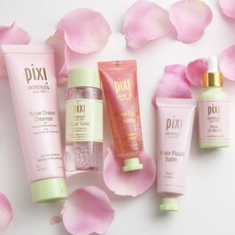 Rose Cream Cleanser - Crema detergente
