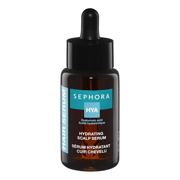 Siero idratante e lenitivo - Siero per il cuoio capelluto, SEPHORA COLLECTION