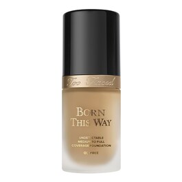 Born This Way Natural Finish Foundation - Fondotinta