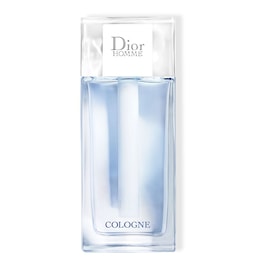 Dior Homme - Eau de Cologne uomo – Note fresche e muschiate image