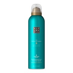 The Ritual of Karma Foaming Shower Gel - docciasciuma in gel, RITUALS