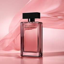 For Her Musc Noir Rose - Eau de Parfum Floreale Ambrata