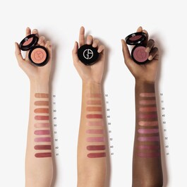 LUMINOUS SILK BLUSH - Blush in polvere