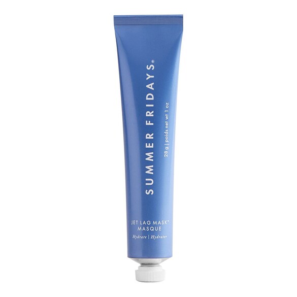 Jet Lag Mask - Maschera notte, SUMMER FRIDAYS