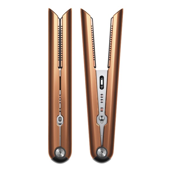 Piastra Dyson CorraleTM (Rame) - Piastra per Capelli, DYSON