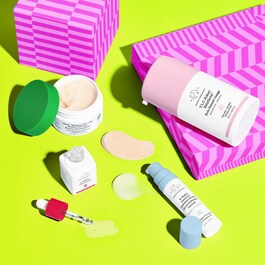 Drunk Break™: Weekend Kit - Set per il viso