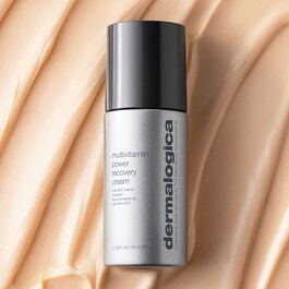 multivitamin power recovery cream - crema riparatrice multivitaminica