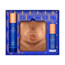 The Winter Radiance System With TFC8® - Set di prodotti