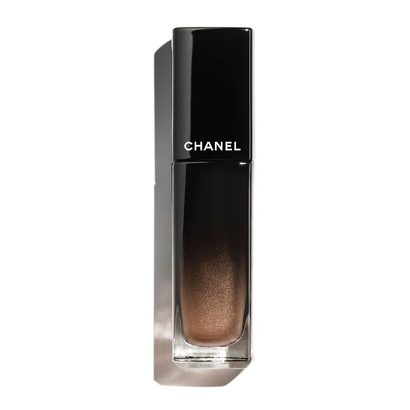 CHANEL ROUGE ALLURE LAQUE - Il Rossetto Fluido Brillante Tenuta Estrema, CHANEL