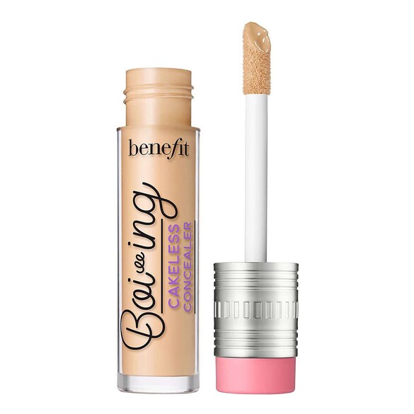 Boiing Cakeless Concealer - Correttore Liquido Alta Coprenza, BENEFIT COSMETICS