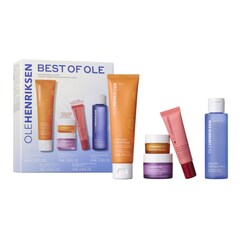 Best of Ole - Cofanetto Di Trattamenti A Base Di Vitamina C E Peptidi, OLEHENRIKSEN