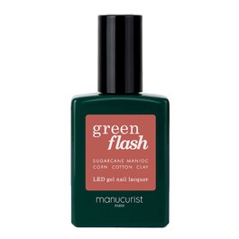 Green Flash - Smalto led