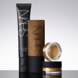 Soft Matte Primer - primer make-up