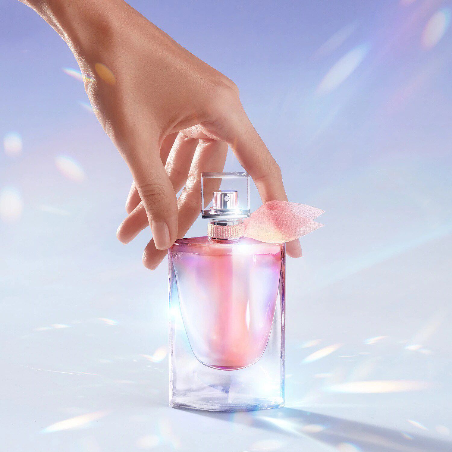 La vie est belle Soleil Cristal - Eau de Parfum NS7680
