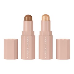 Mini Match Stix Duo Contour & Highlighter Set - Set in stick, FENTY BEAUTY