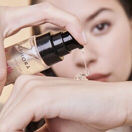 Beauty Amplifier - Base levigante Formato Viaggio
