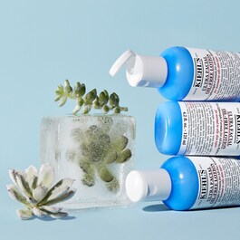 Ultra Facial Oil Free Lotion - Lozione idratante
