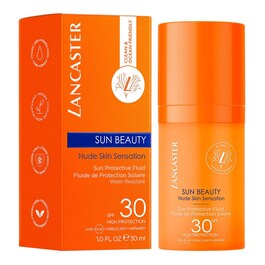 Sun Beauty Sun Protective Fluid SPF30 - Crema Solare