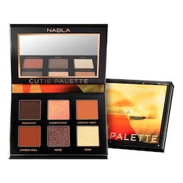 Cutie Palette - Palette di Ombretti