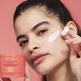 Maschera viso e corpo alle vitamine - Efficacia potenziata dalle vitamine