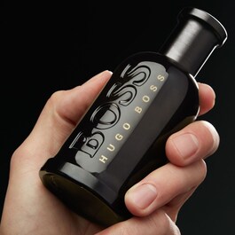 BOSS BOTTLED PARFUM - Eau De Parfum
