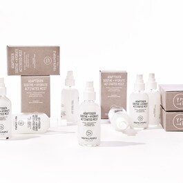 Adaptogen - Spray Idratante Viso