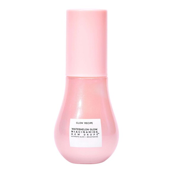 Watermelon Glow Dew Drops - Gocce Di Rugiada Alla Niacinamide, GLOW RECIPE