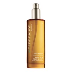 Olio secco per il corpo - Olio Corpo Formato Viaggio, MOROCCANOIL