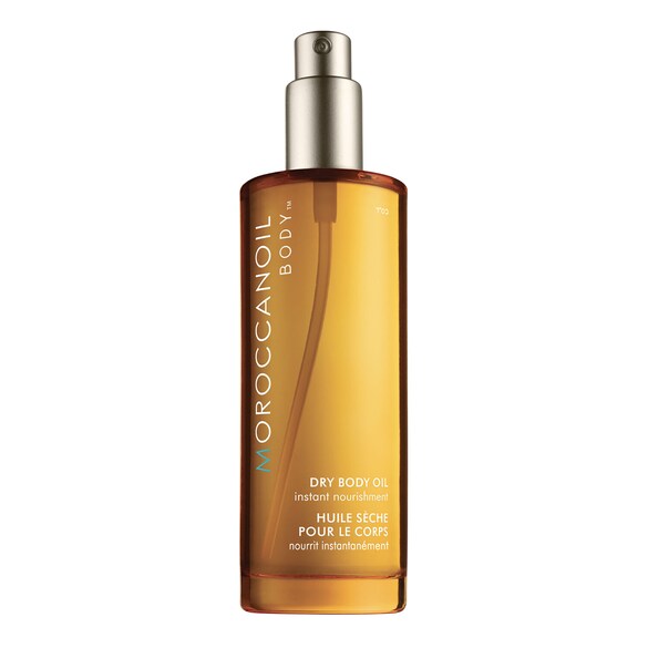 Olio secco per il corpo - Olio Corpo Formato Viaggio, MOROCCANOIL