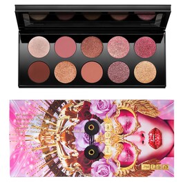 Mothership XI: Sunlit Edition - Palette di ombretti