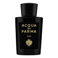 OUD, ACQUA DI PARMA