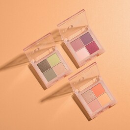 GloWish Palette - Palette di ombretti