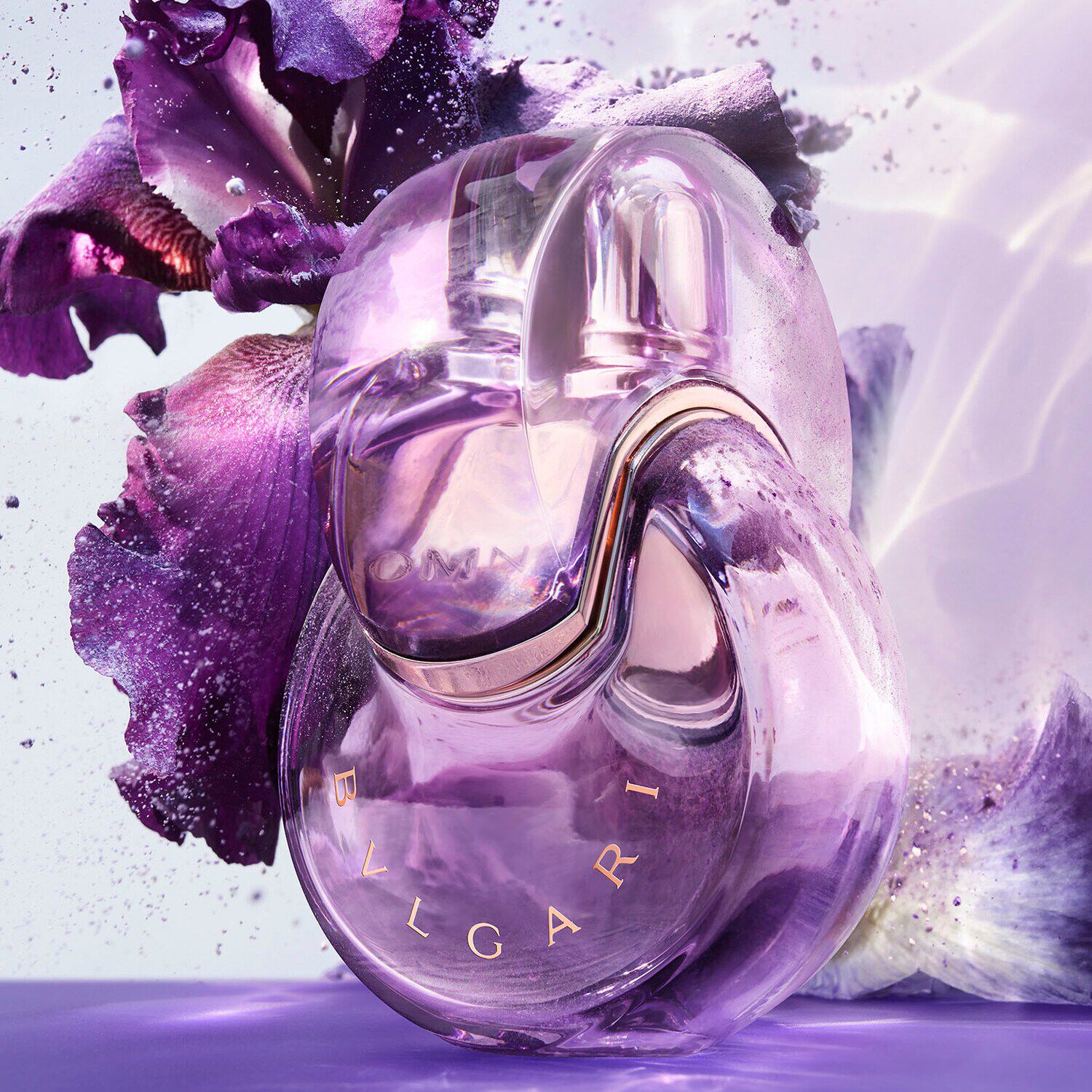 Omnia Amethyste Eau De Toilette di BVLGARI SEPHORA