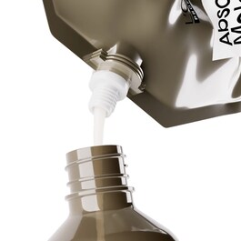 Absolut Repair Molecular -Shampoo