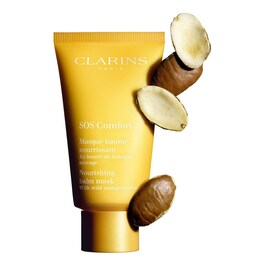 SOS Comfort - Maschera balsamo nutriente