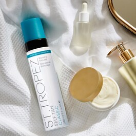Self Tan Classic - Mousse Autoabbronzante