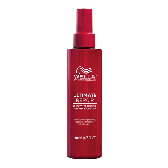Ultimate Repair - Trattamento protettivo senza risciacquo, WELLA PROFESSIONALS