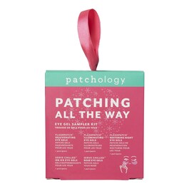 Patching All The Way - Eye Gel Sampler Kit 5 pack