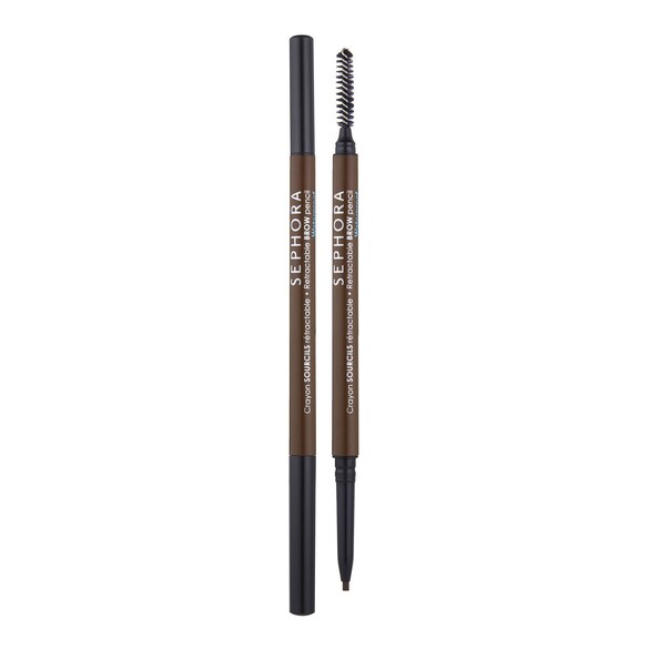 Matita retrattile per sopracciglia - Retractable brow pencil, SEPHORA COLLECTION