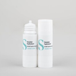 Booster idratante - Siero per il viso potenziatore d'idratazione