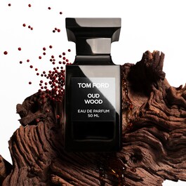 Oud Wood - Lozione idratante corpo